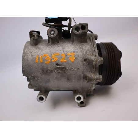 COMPRESSEUR AIR CONDITIONNE