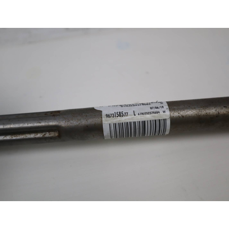 COLONNE DE DIRECTION NON ASSISTEE