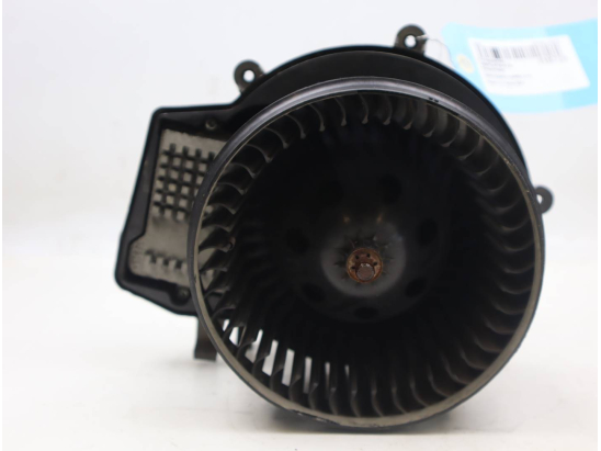 VENTILATEUR DE CHAUFFAGE