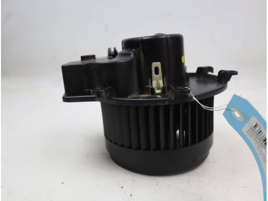 VENTILATEUR DE CHAUFFAGE