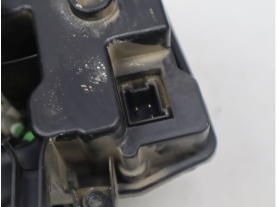 VENTILATEUR DE CHAUFFAGE