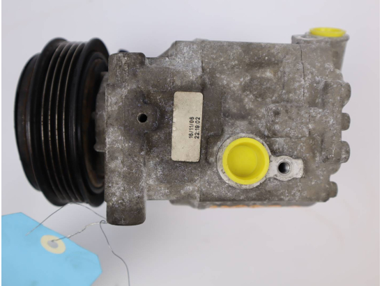 COMPRESSEUR AIR CONDITIONNE