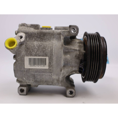 COMPRESSEUR AIR CONDITIONNE