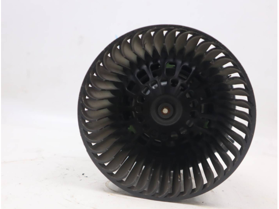 VENTILATEUR DE CHAUFFAGE