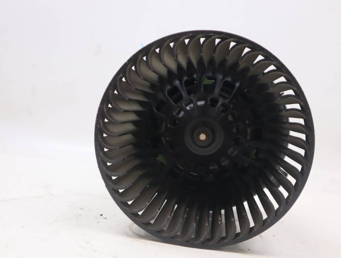 VENTILATEUR DE CHAUFFAGE