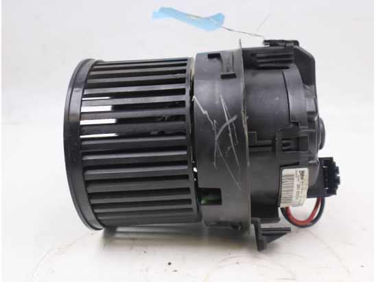 VENTILATEUR DE CHAUFFAGE