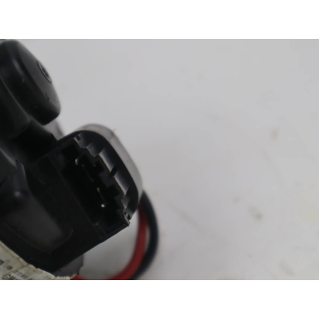 VENTILATEUR DE CHAUFFAGE