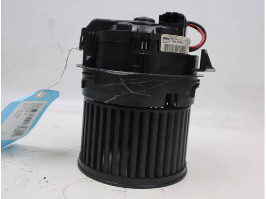 VENTILATEUR DE CHAUFFAGE