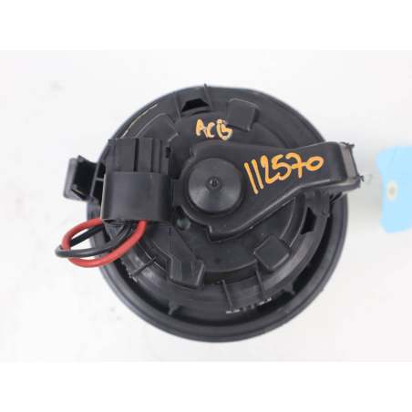 VENTILATEUR DE CHAUFFAGE