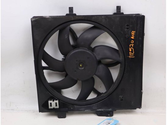 VENTILATEUR DE REFROIDISSEMENT