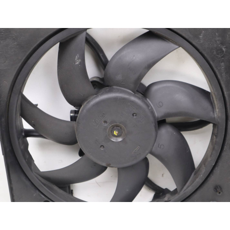 VENTILATEUR DE REFROIDISSEMENT