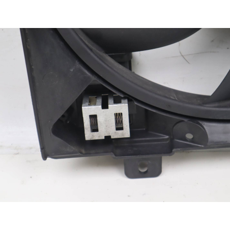 VENTILATEUR DE REFROIDISSEMENT