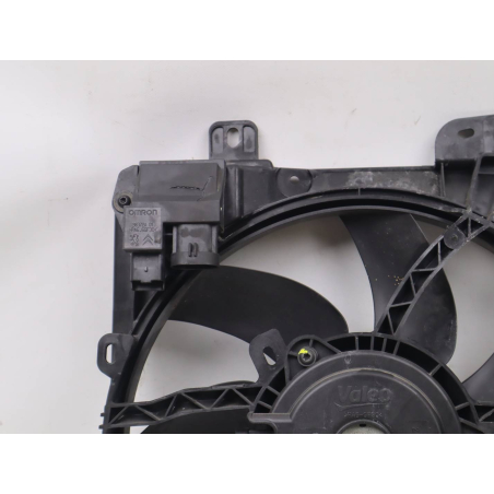 VENTILATEUR DE REFROIDISSEMENT