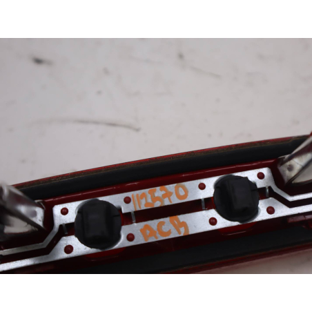 FEUX STOP SUPPLEMENTAIRE