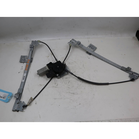 MECANISME+MOTEUR LEVE-GLACE AVG