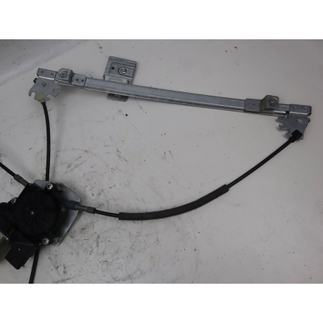 MECANISME+MOTEUR LEVE-GLACE AVG