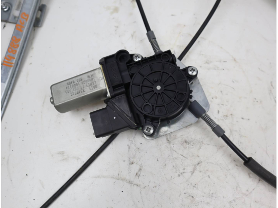 MECANISME+MOTEUR LEVE-GLACE AVG