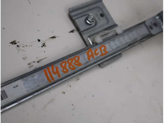 MECANISME+MOTEUR LEVE-GLACE AVG