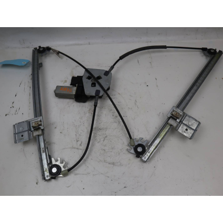 MECANISME+MOTEUR LEVE-GLACE AVG