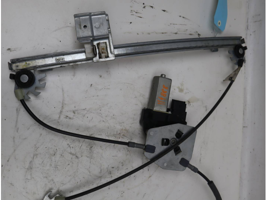 MECANISME+MOTEUR LEVE-GLACE AVG