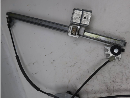 MECANISME+MOTEUR LEVE-GLACE AVG