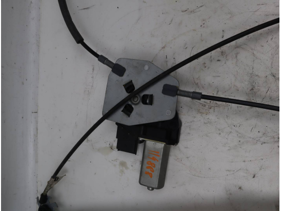 MECANISME+MOTEUR LEVE-GLACE AVG