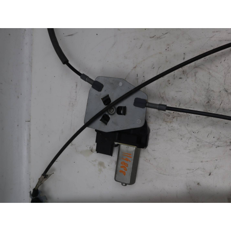 MECANISME+MOTEUR LEVE-GLACE AVG