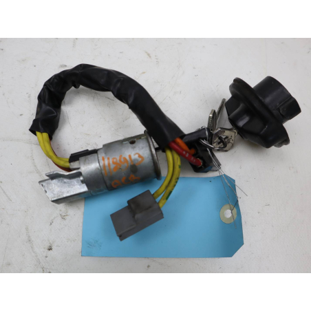 ANTIVOL DE DIRECTION