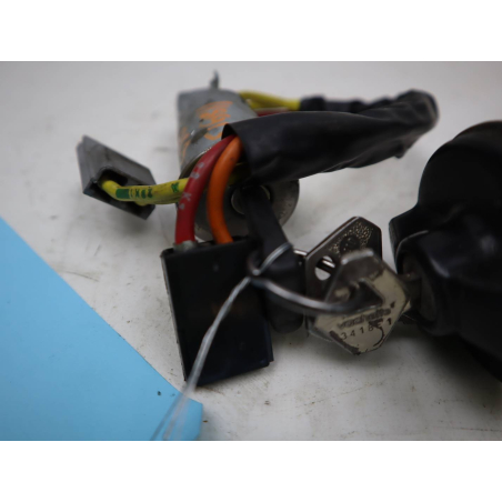 ANTIVOL DE DIRECTION