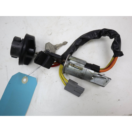 ANTIVOL DE DIRECTION