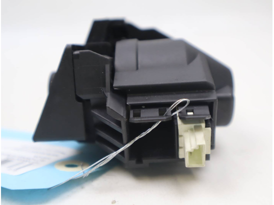 ACTIONNEUR SERRURE HAYON