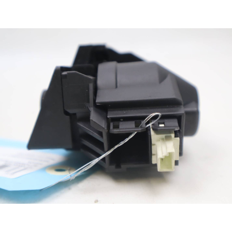 ACTIONNEUR SERRURE HAYON