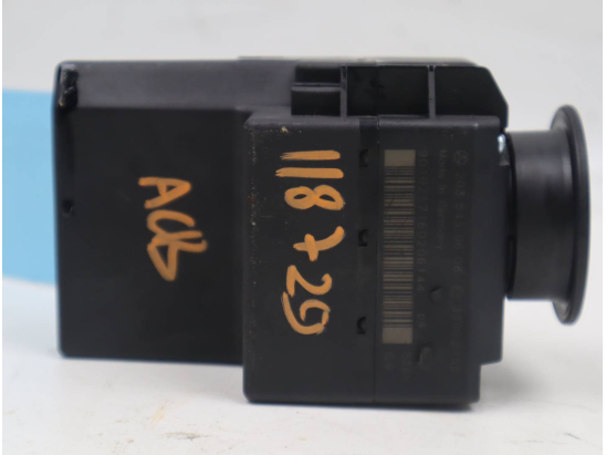 ANTIVOL DE DIRECTION