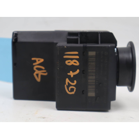 ANTIVOL DE DIRECTION