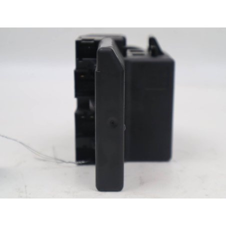 ANTIVOL DE DIRECTION