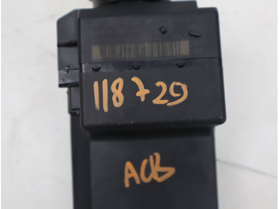 ANTIVOL DE DIRECTION