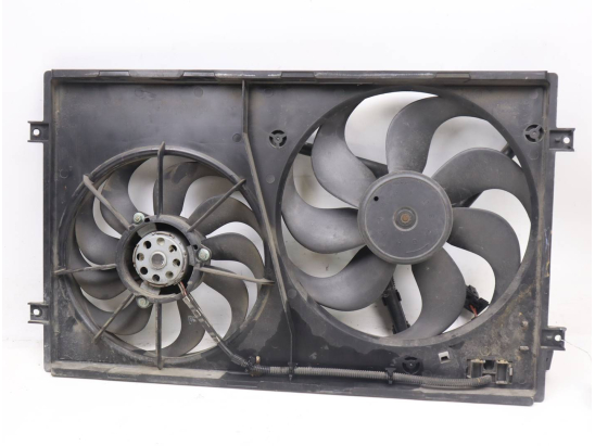 VENTILATEUR DE REFROIDISSEMENT