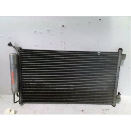 Condenseur clim occasion NISSAN MICRA III Phase 3 - 1.2i 65ch