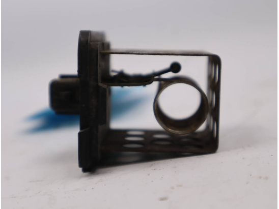 RESISTANCE DE VENTILATEUR MOTEUR