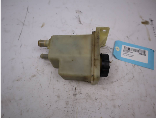 RESERVOIR POMPE DIRECTION