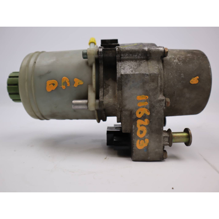 POMPE DIRECTION ASSISTEE