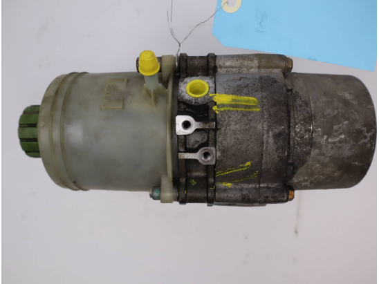 POMPE DIRECTION ASSISTEE