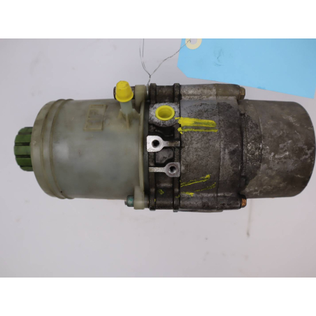 POMPE DIRECTION ASSISTEE