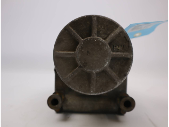 POMPE DIRECTION ASSISTEE