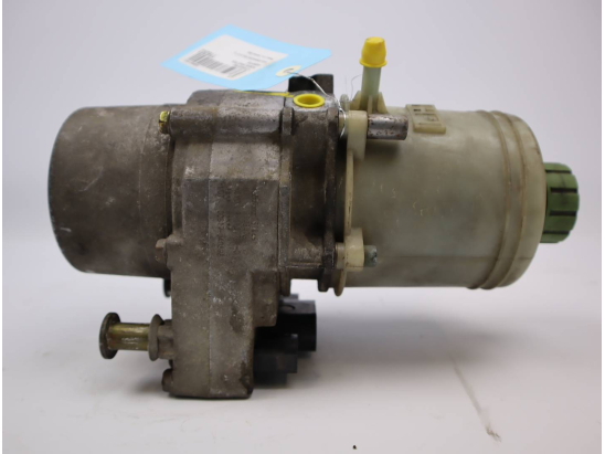 POMPE DIRECTION ASSISTEE