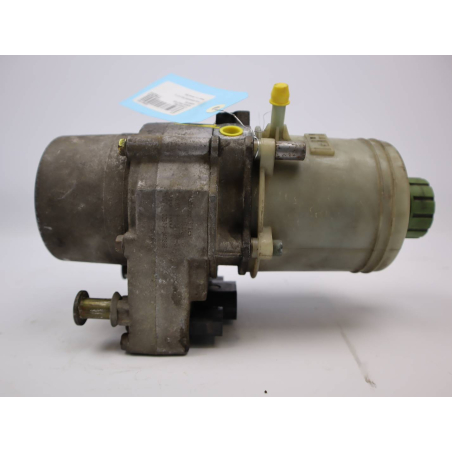 POMPE DIRECTION ASSISTEE