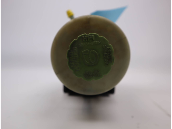 POMPE DIRECTION ASSISTEE