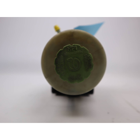 POMPE DIRECTION ASSISTEE