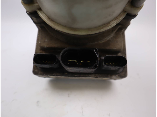 POMPE DIRECTION ASSISTEE