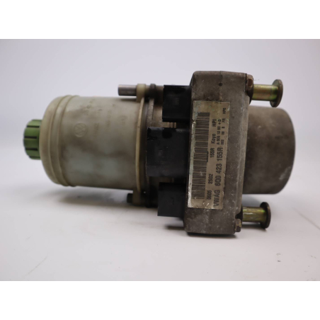 POMPE DIRECTION ASSISTEE